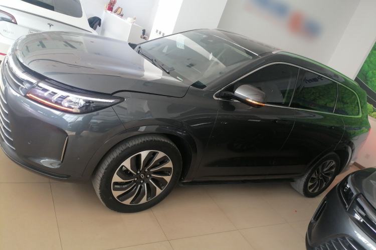 Used Hima AITO M7 2022 1.5T Rear-Drive Comfort Edition
