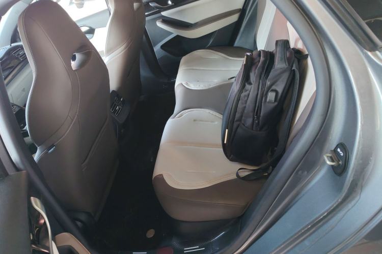 Used BYD Qin PLUS 2023 Champion Edition DM-i 55KM Leading Model