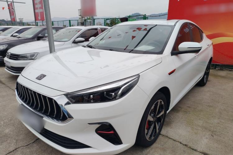 Used SOL A5 2021 1.5T CVT Prestige Smart Connectivity Model