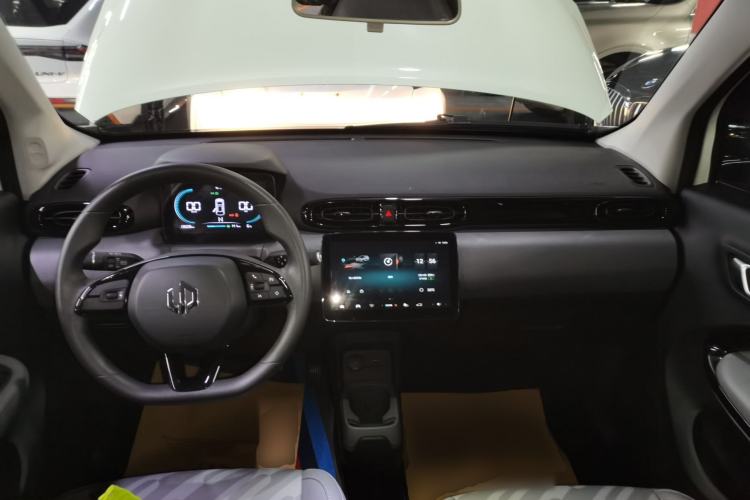 Used Leapmotor T03 2024 403 Comfort Edition