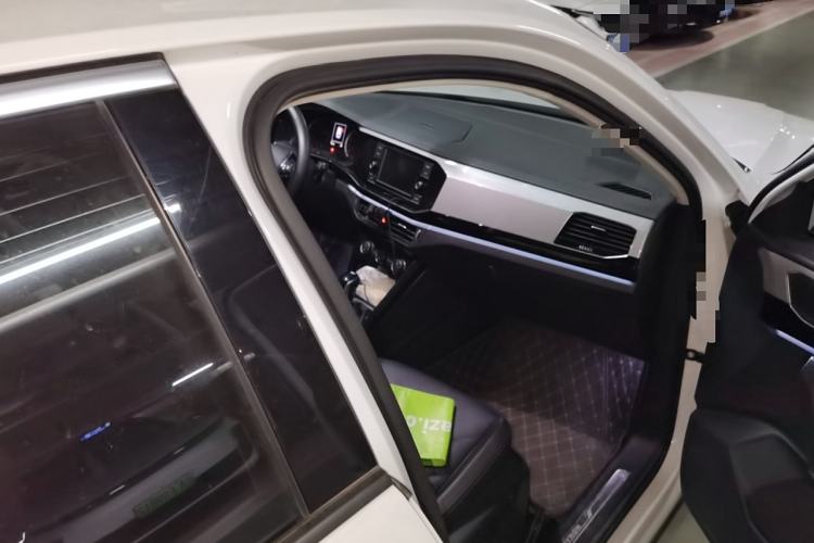 Used Volkswagen Tayron 2019 330TSI Two-Wheel Drive Luxury Model China VI Standard
