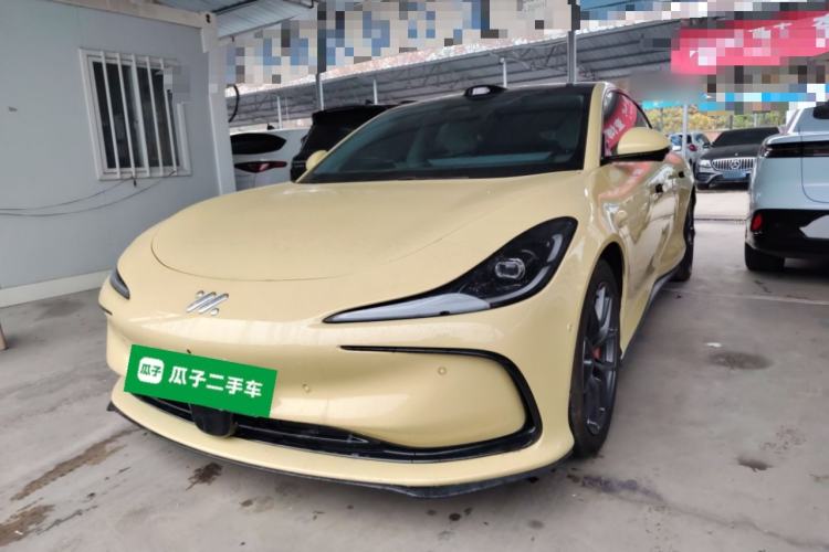 Used IM L6 2024 Max Standard Edition