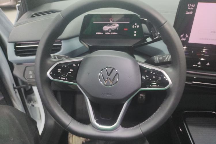 Used Volkswagen ID.4 X 2021 Pure+ Long-Range Edition
