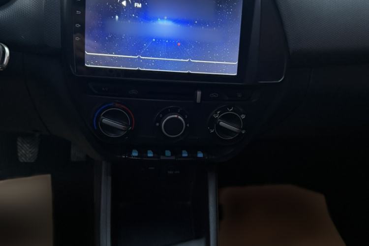 Used Hyundai Verna 2017 1.4L Manual Huancai Edition China V Standard
