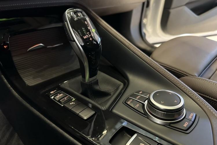 Used BMW X2 2021 sDrive25i Leading Model M Sport Package
