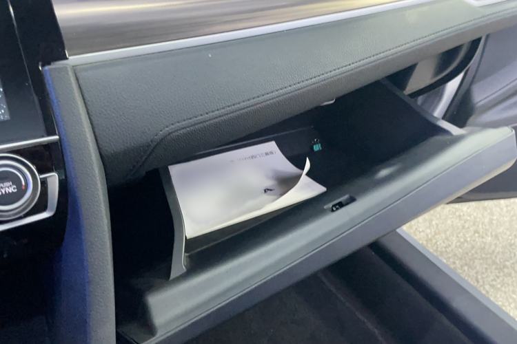 Used Honda Civic 2019 220TURBO CVT Dynamic Edition China V
