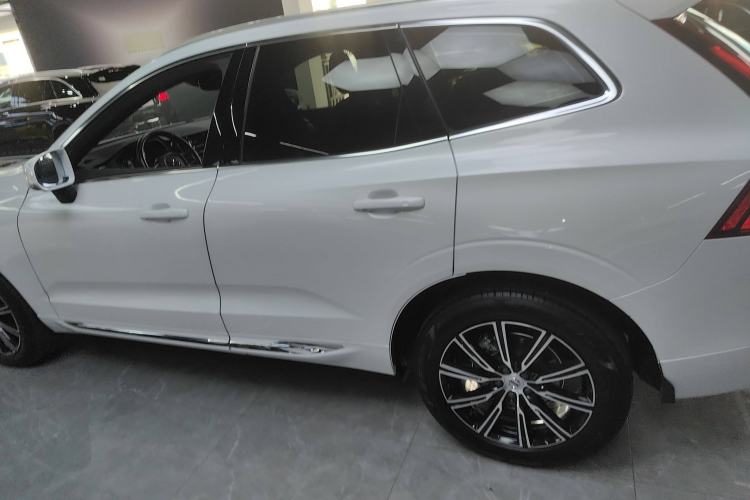 Used Volvo XC60 2021 T5 4x4 Smart Luxury Edition
