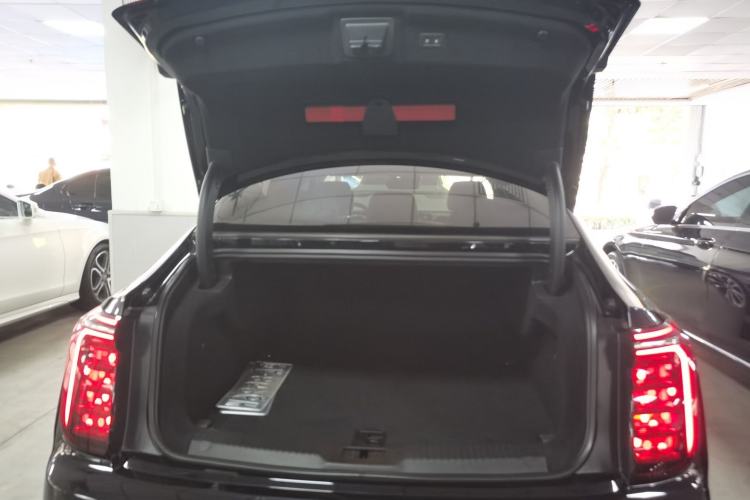 Used Hongqi H9 2024 2.0T Qichang Private Enjoyment Luxury Edition
