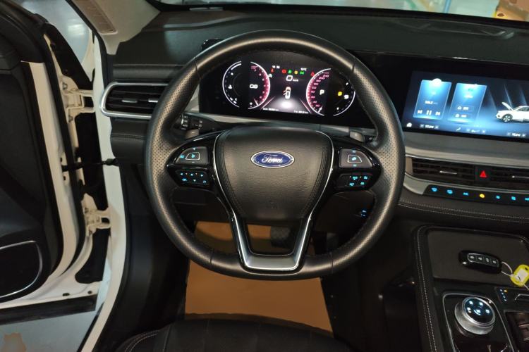 Used Ford Equator 2021 EcoBoost 225 Platinum Edition 7-Seater