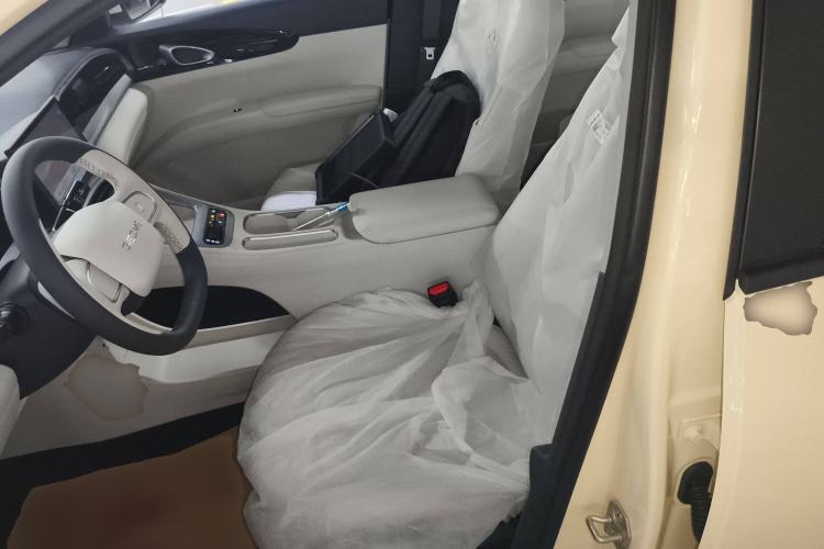 Used  Geome 2025 310km Youth Edition
