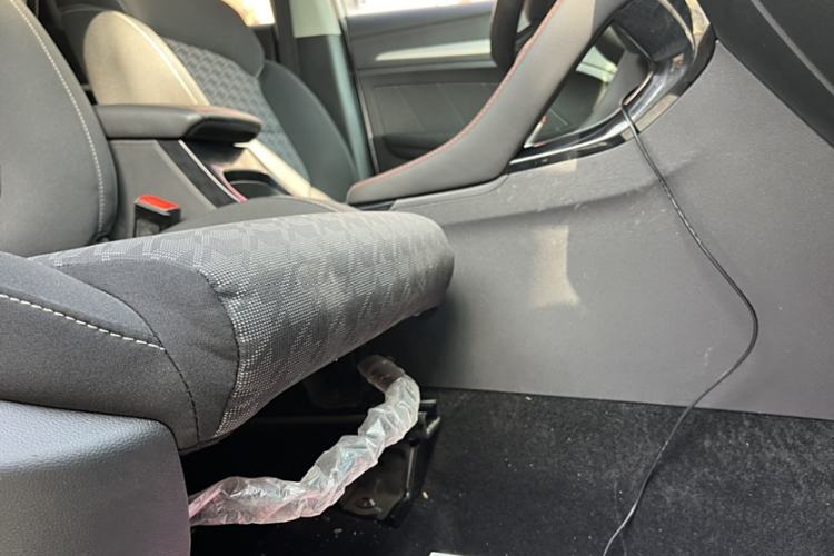 Used MG ZS 2020 180 DVVT Automatic UP
