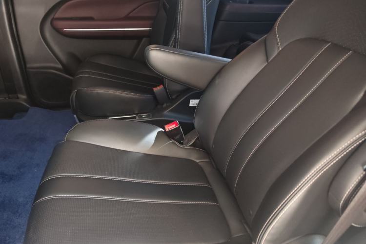 Used GAC Trumpchi M6 2023 PRO 270T DCT Luxury Edition