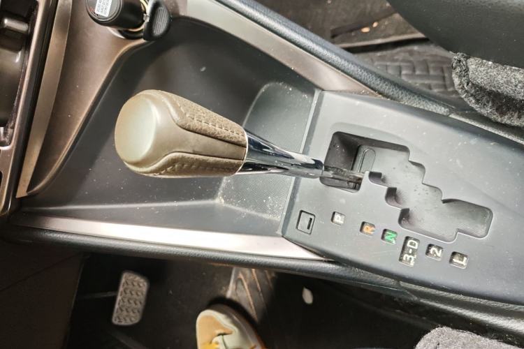 Used Toyota YARiS L 2014 1.3E Automatic Charm Edition