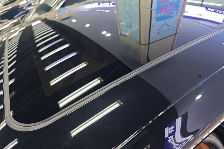 Used Hongqi H9 2022 3.0T Smart Connect Flagship Edition
