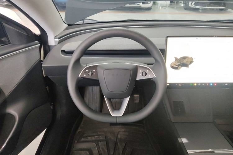 Used Tesla Model 3 2023 Rear-Wheel-Drive Version