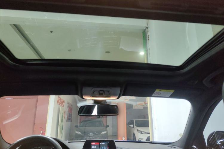 Used BMW 3 Series 2019 320i M Sport Package
