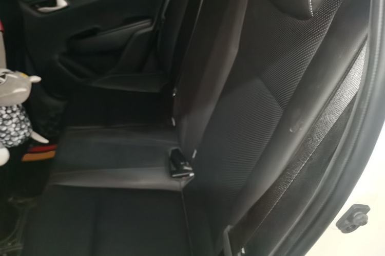 Used Kia K2 2017 Sedan 1.4L Manual Transmission 15th Anniversary Special Edition GLS
