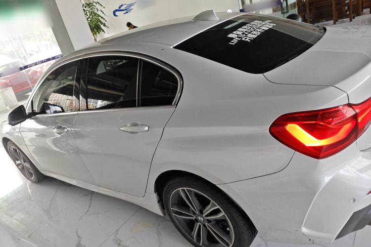 Used BMW 1 Series 2022 120i M Sport Edition
