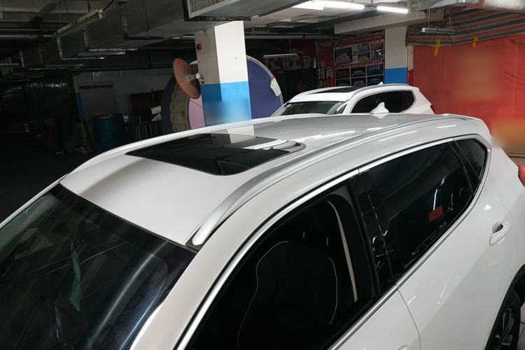 Used Haval H6 2021 National Trend Edition 1.5T Automatic Urban Version