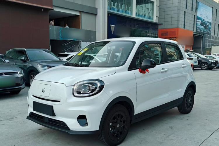 Used Leapmotor T03 2025 310 Comfort Edition