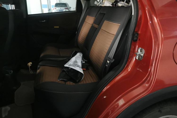 Used Suzuki SX4 2013 1.6L Automatic CoolRide Model
