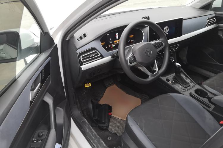 Used Volkswagen Lavida 2023 Revised 1.5L Automatic DeYi Edition
