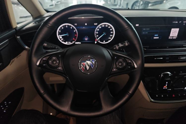 Used Buick GL8 2023 ES Lu Zun Deluxe Model