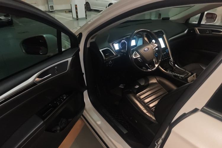 Used Ford Mondeo 2013 2.0L GTDi 200 Luxury Model