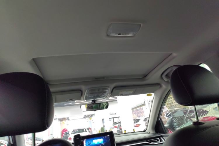 Used Haval M6 2021 PLUS 1.5T DCT Smart Enjoyment Model