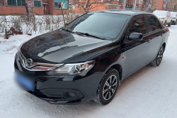 Used BYD F3 2020 1.5L Manual Luxury Edition