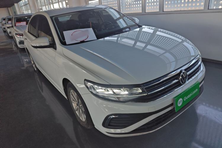 Used Volkswagen Bora 2024 200TSI DSG Comfort Edition
