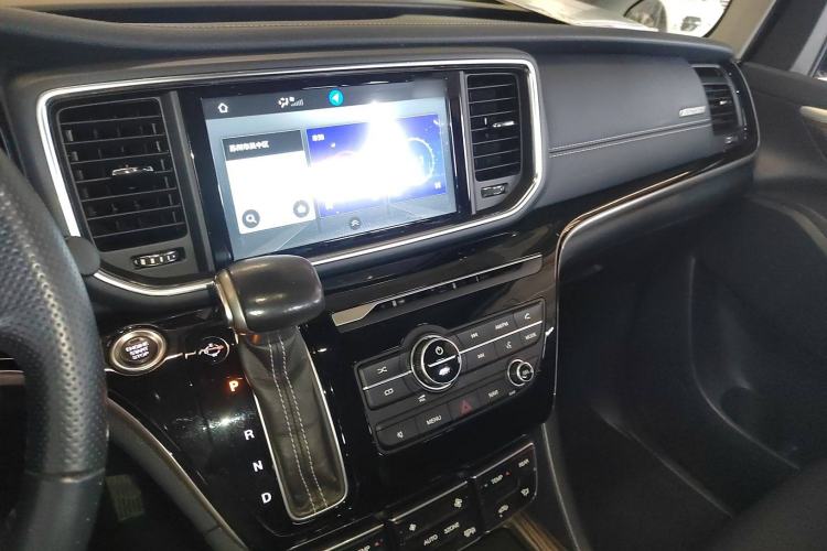 Used GAC Trumpchi M8 2020 Flagship Model 390T Prestige Edition
