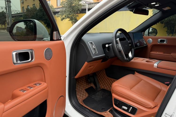 Used Li Auto L7 2023 Air model