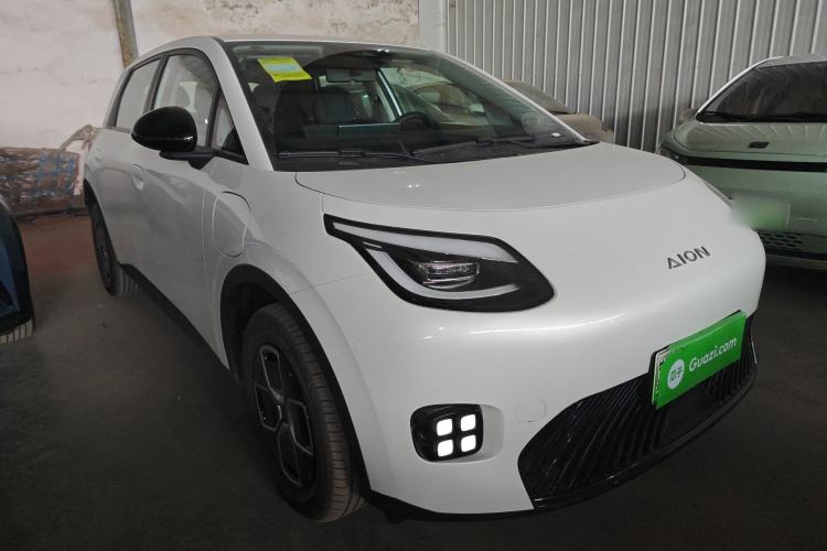 Used AION UT 2025 330 Star Edition