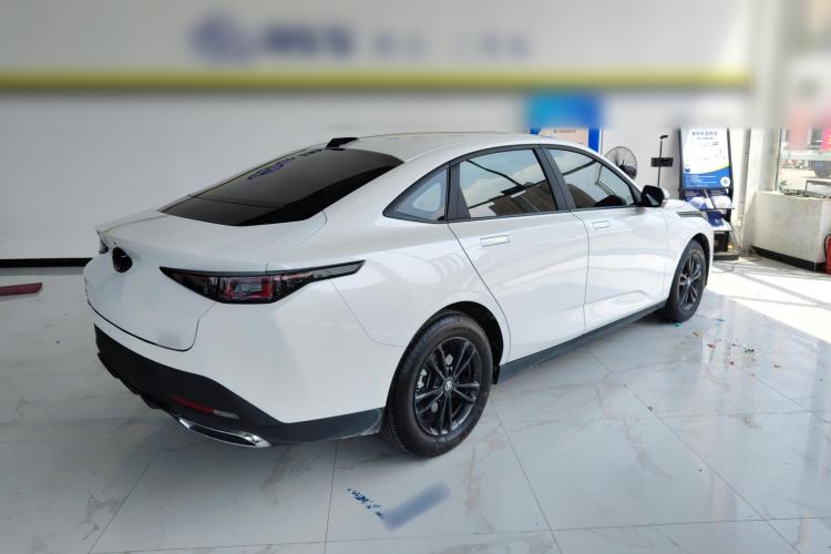 Used Changan Eado DD 2023 Blue Whale NE 1.5T GDI DCT Luxury Edition
