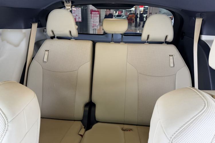 Used Toyota Sienna 2021 2.5L Hybrid Luxury Edition
