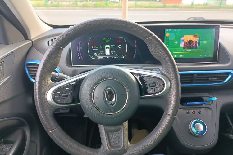 Used ORA White Cat 2020 360 km Luxury Version