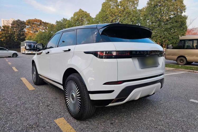 Used Land Rover Range Rover Evoque 2020 249 PS R-DYNAMIC SE Sport Technology Edition
