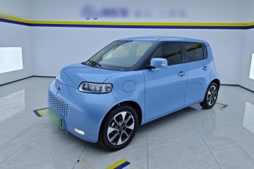 Used ORA White Cat 2020 305 km Luxury Version