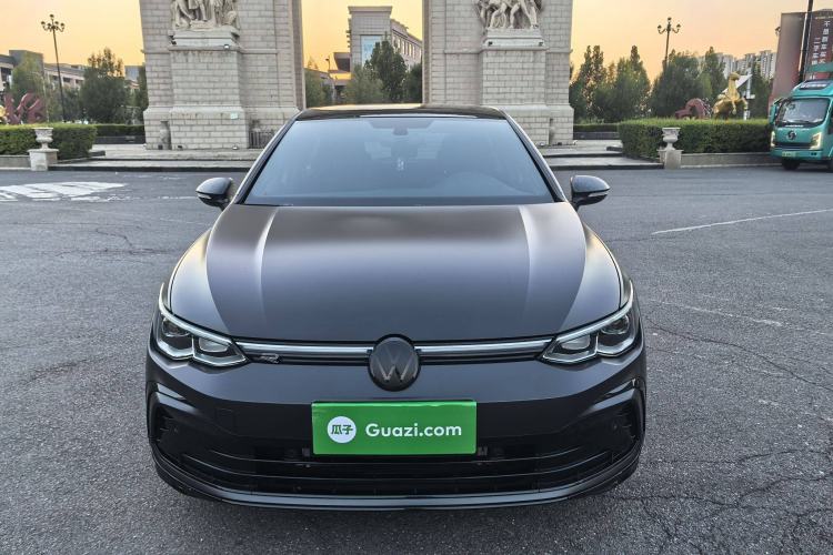 Used Volkswagen Golf 2023 Facelift 280TSI DSG R-Line Lite
