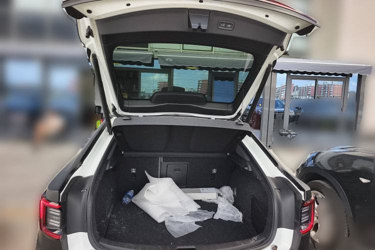 Used Polestar 2 2021 Single Motor Standard Range
