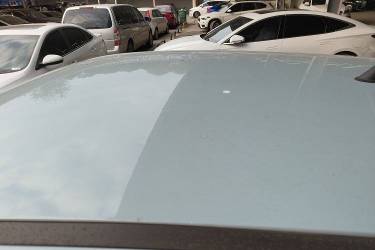 Used Brilliance Xinri i03 2021 410 km 38.54 kWh