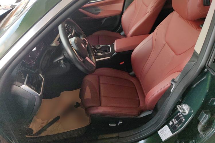 Used BMW 4 Series 2022 425i Gran Coupe M Sport Package