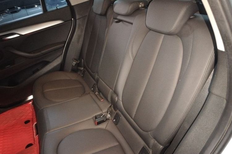 Used BMW X1 2019 sDrive18Li Fashion Model