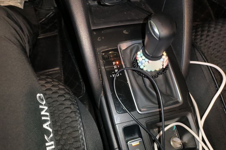 Used Mazda CX-5 2015 2.0L Automatic Two-Wheel Drive Urban Version