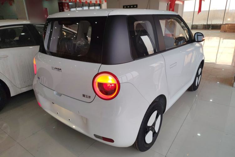 Used  Lumin 2025 205 km Xiangqin Version