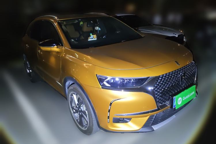 Used  7 2018 45THP Rivoli Pioneer Edition
