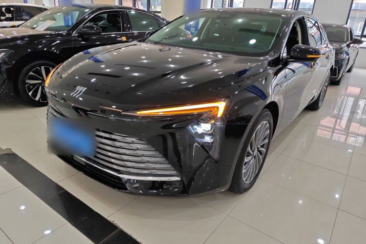 Used Buick LaCrosse 2024 28T Luxury Edition