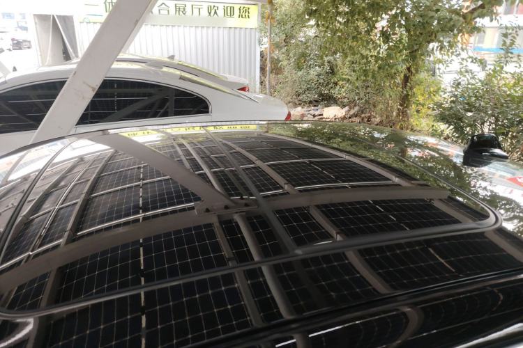 Used Lynk & Co 03 2022 1.5TD DCT JingPro
