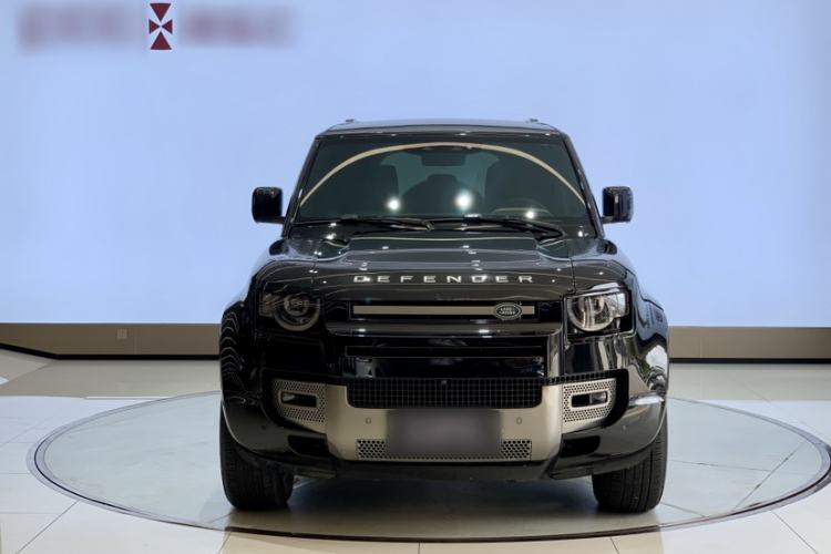 Used Land Rover Defender 2024 110 3.0T P400 X-DYNAMIC HSE
